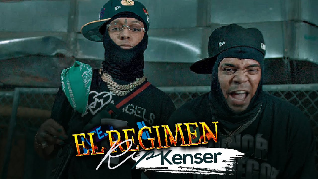 El R&eacute;gimen - Tiradera 1 |