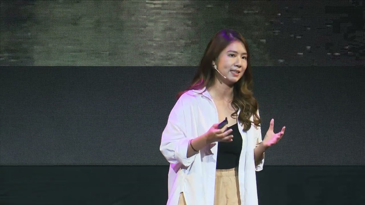 马来半岛原住民是谁？Who are the Indigenous People of Malay Peninsula? | 郭于珂 Kuik Yi Ke | TEDxPetalingStreet