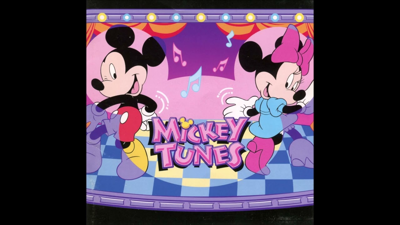 MICKEY MOUSE CLUB MARCH(ミッキーマウス・マーチ) (Full Version) / BAKU BAND