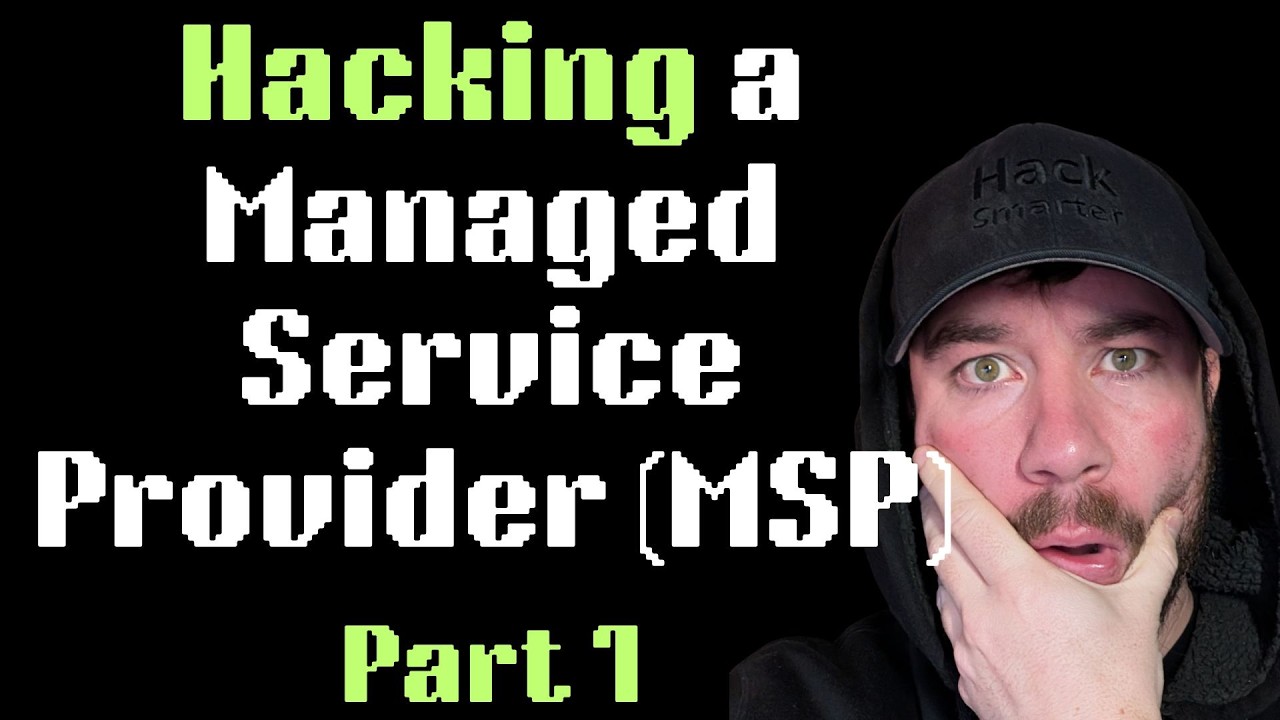 Взлом систем NorthBridge (Часть 1) - Hack Smarter Labs