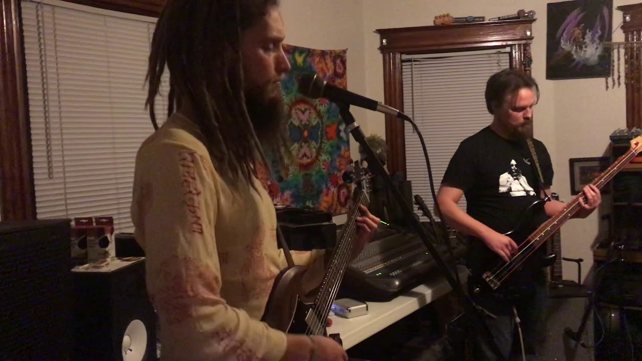 Ocean Dreams - Bojo's Mojo