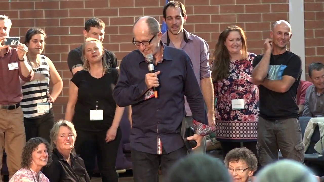 LRC 2016, 4 of 9 - Rolland Baker