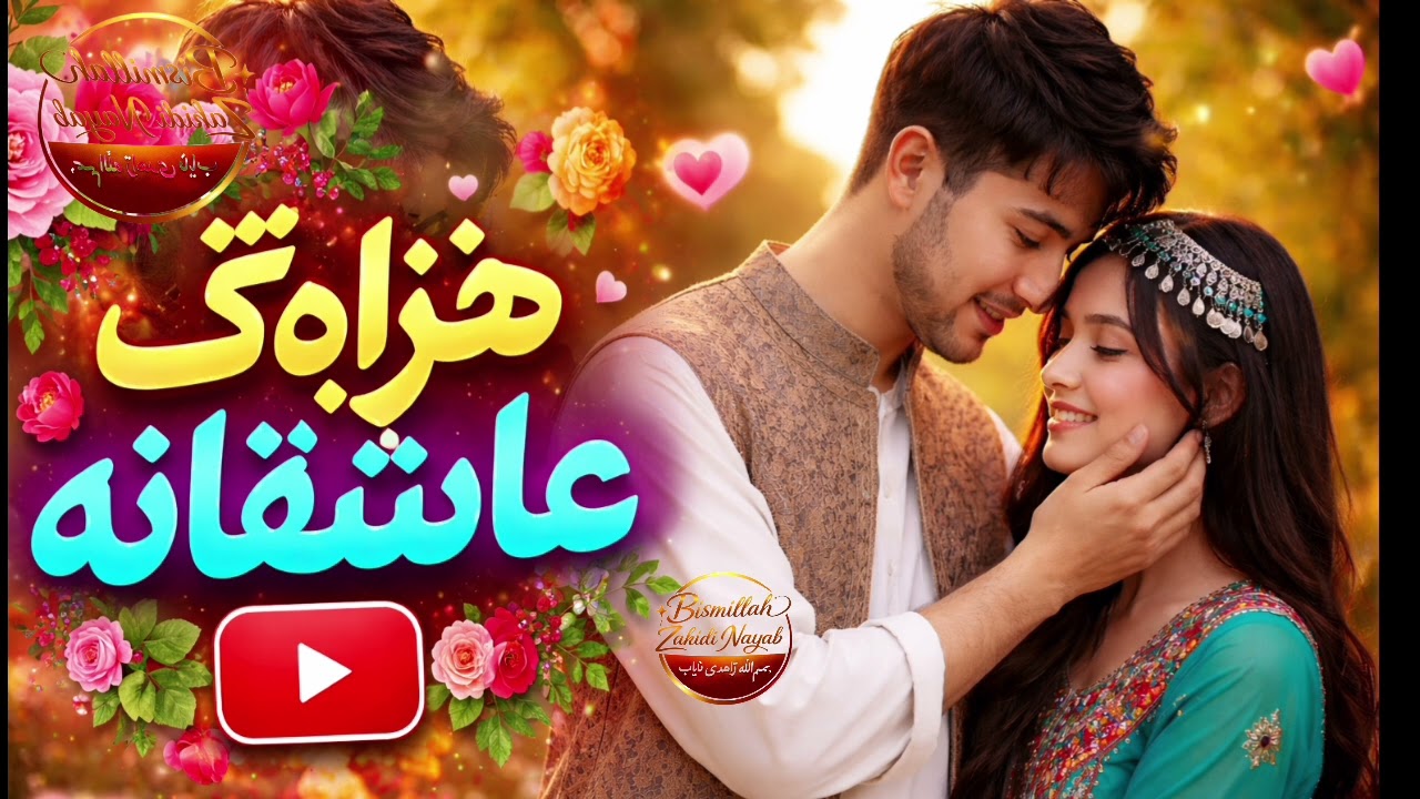 🎶 ده هر نفس مه | آهنگ هزاره‌گی شاد و عاشقانهاین آهنگ روایت عشق ساده و صمیمی است؛