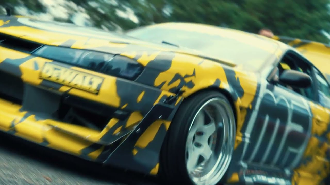 SMOOTHLESS - JAPFEST TOR POZNAŃ AFTERMOVIE