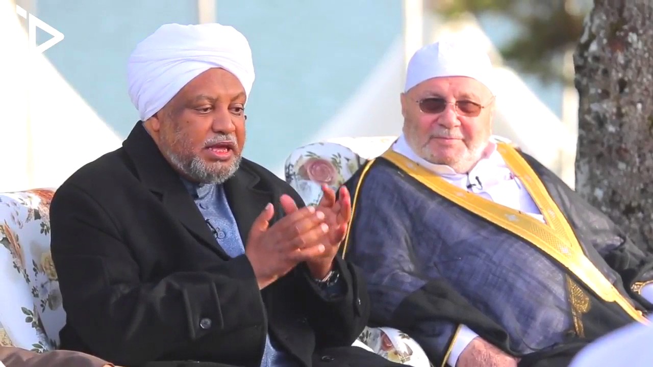 أثر القدوات في السلوك الإنساني/ #عصام_البشير