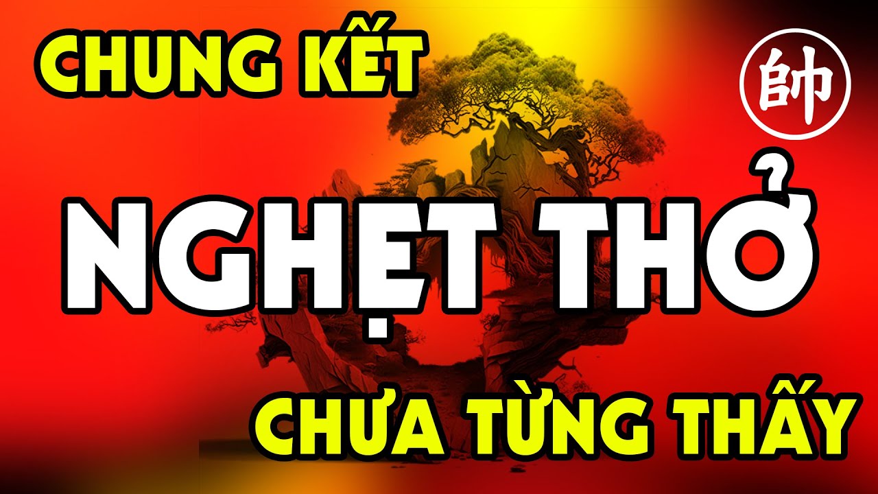 NGHẸT THỞ cách Ngô Lan Hương đánh Tả Mã CHUNG KẾT chưa từng thấy