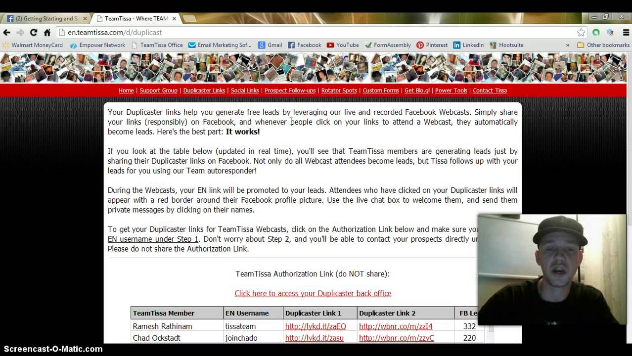How to Access TTMA Team Take Massive Action Training and Resources by Team Unleashed
