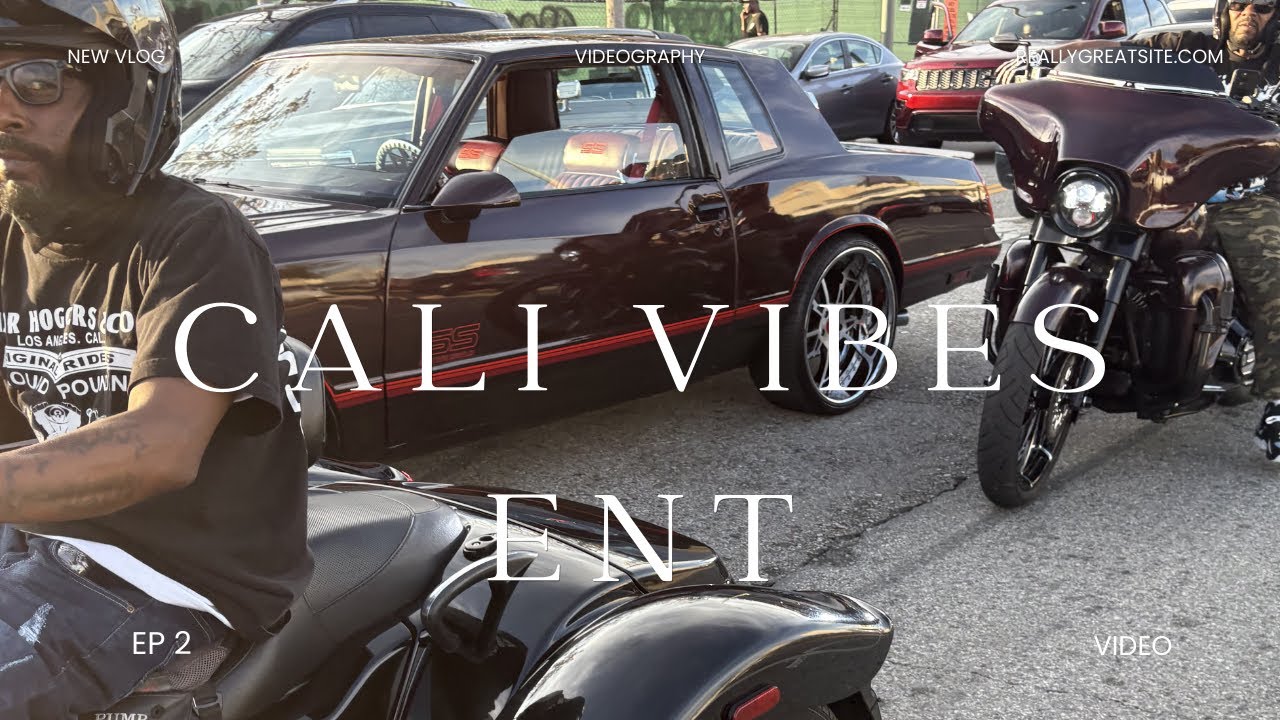 Sunday Funday Hill Street vol2