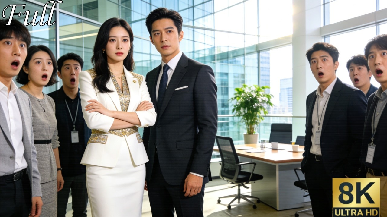 طُردت من منزلها، وعادت سيدة الأعمال الصينية لتصبح زوجة الرئيس المحبوبة، فذهل الجميع!