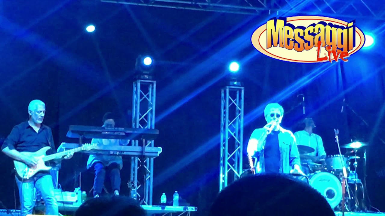 Fabio Concato ☆ 051 222525 (Live)