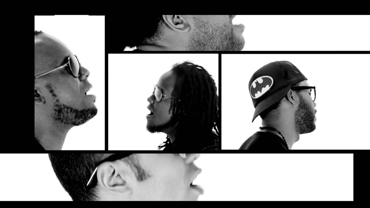 VAKERO - Demasiado (VIDEO OFICIAL)