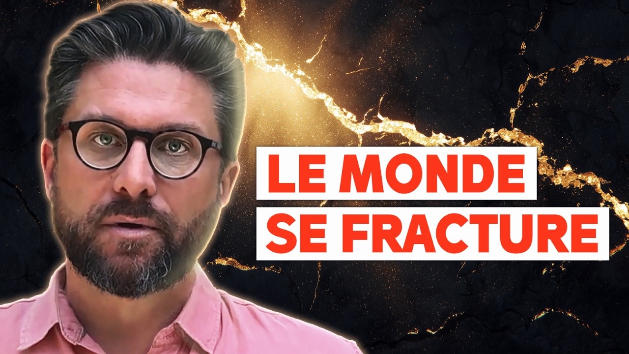 Chaos intérieur, fracture mondial : le piège de la dualité