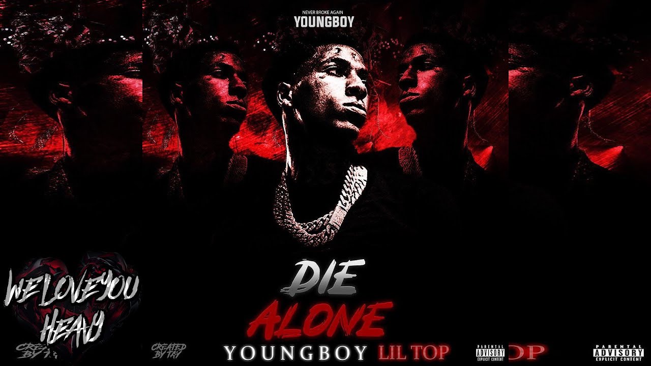 [FREE] [HARD] NBA YoungBoy Type Beat 2022 