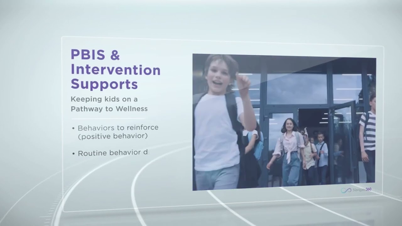 Navigate360, the Leader in Holistic Safety