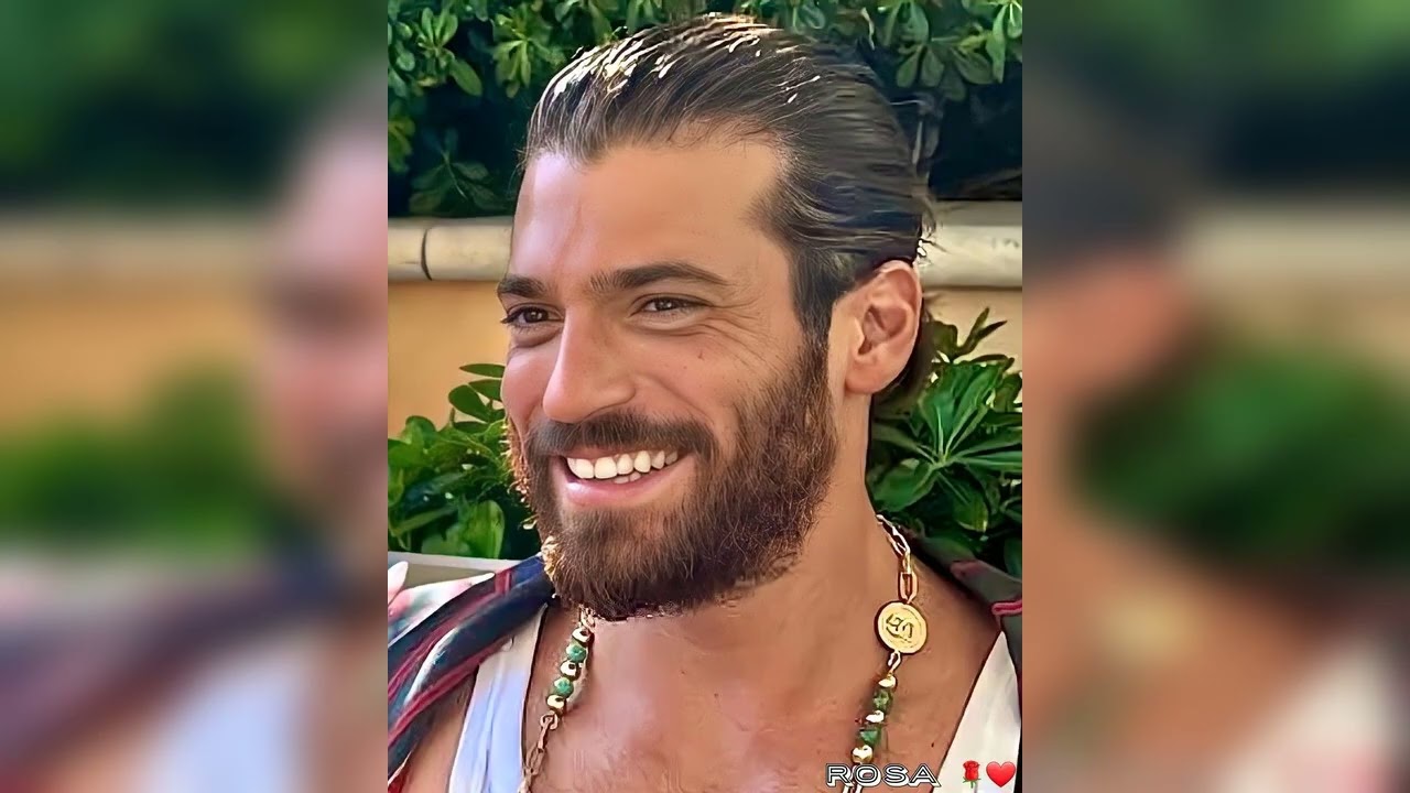 Can Yaman ❤️ Demet Ozdemir   Hidden Resolve