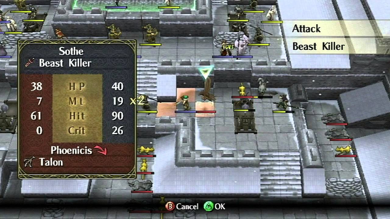Fire Emblem: Radiant Dawn Part 33 - Chapter 3-13: Blood Contract