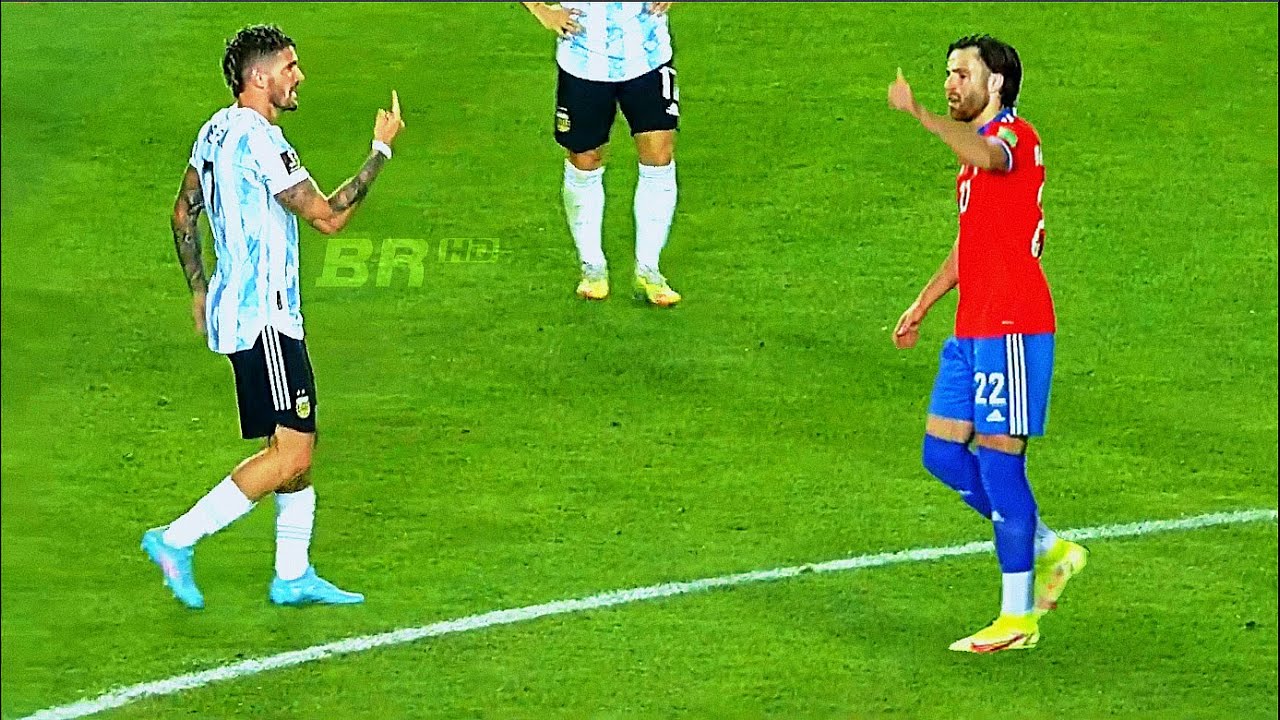 Cuando Brereton Diaz abusa de su POTENCIA...