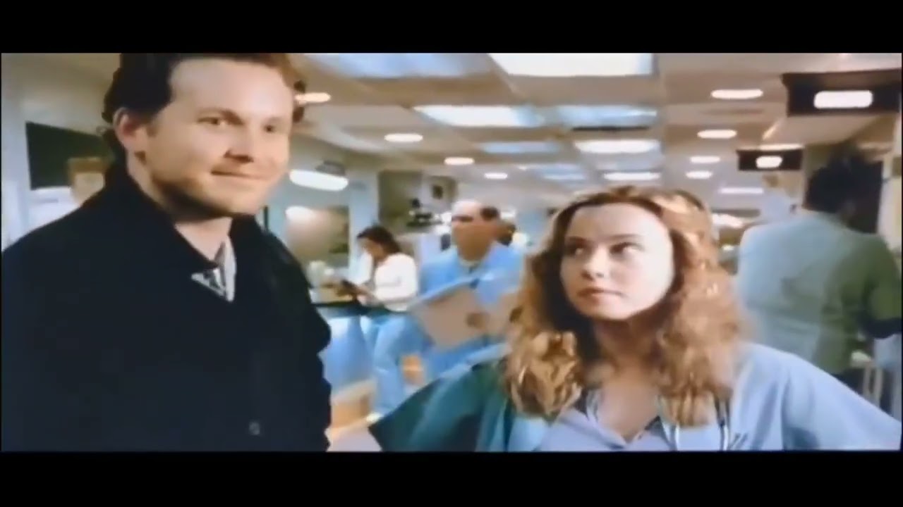 Cole Hauser - ER - p1.