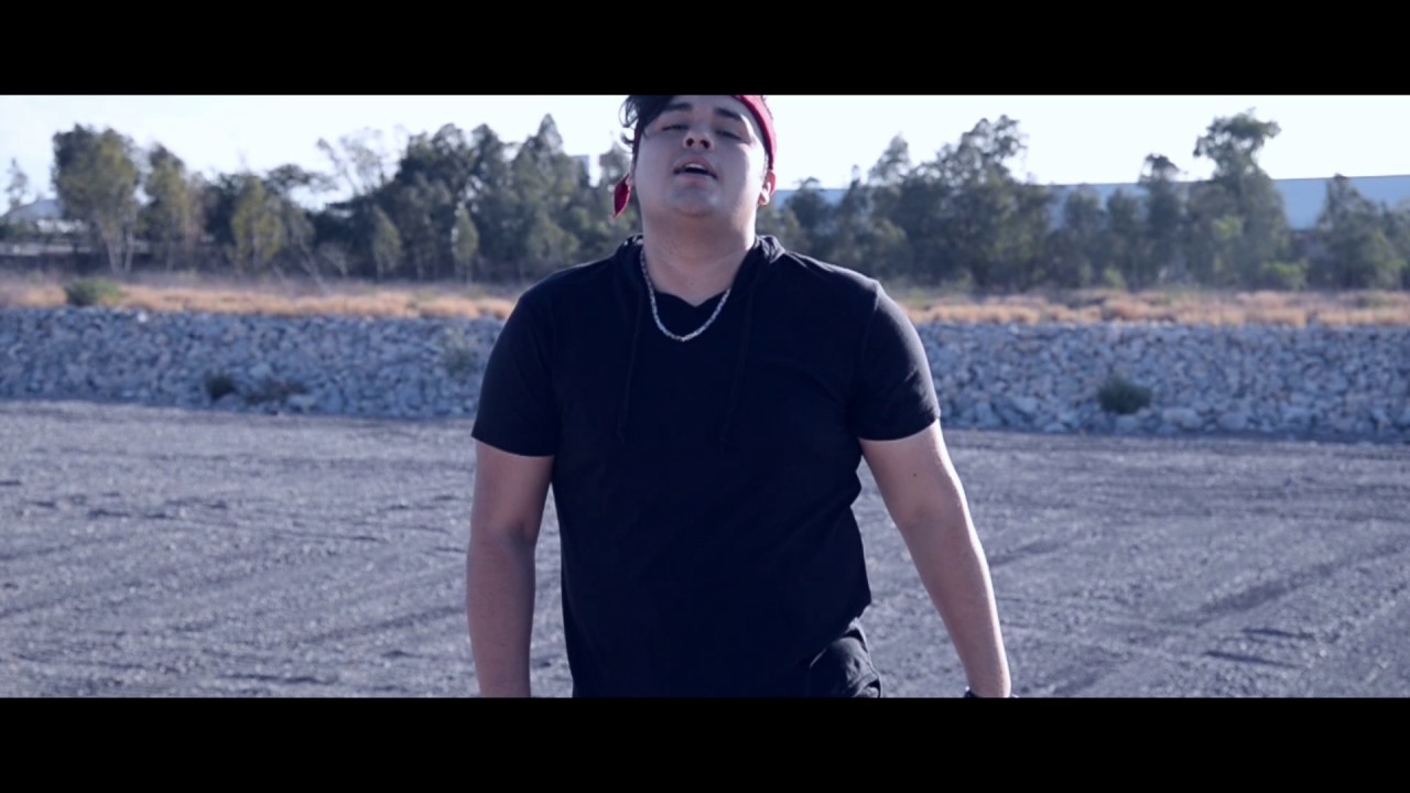 Alfred Cave - Hasta El D&iacute;a De Hoy (Video Oficial)