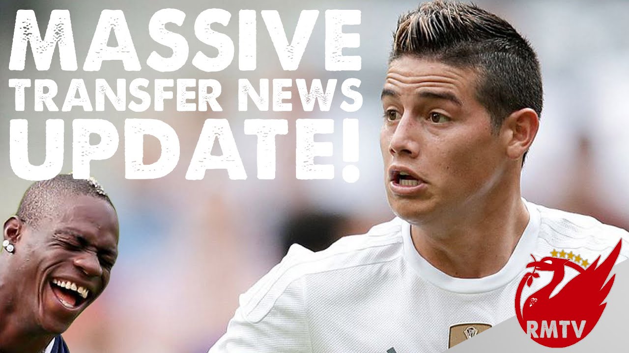 Massive Transfer News Update! | #LFC Daily News