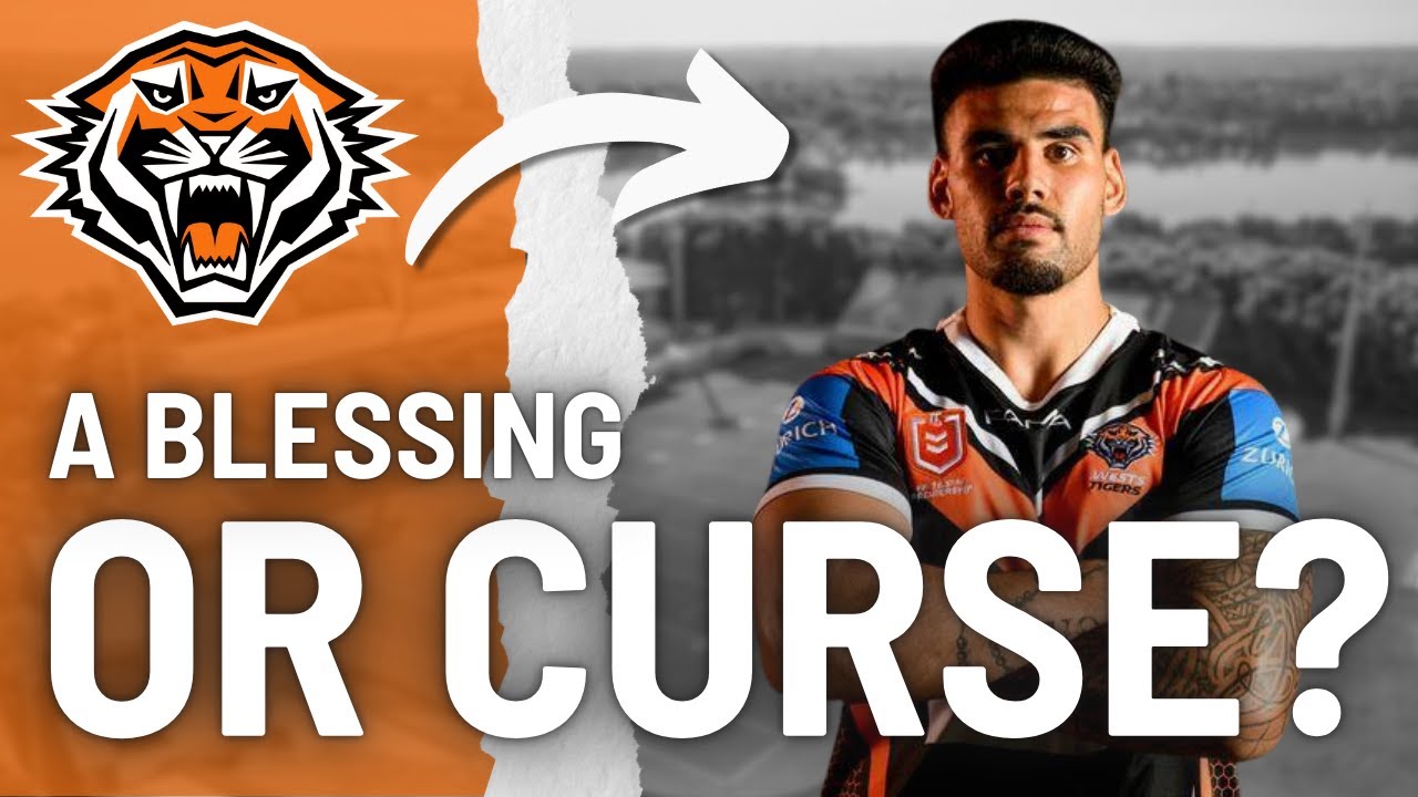В команде Wests Tigers появилась новая информация о времени, которое Террелл Мэй сможет проводить...