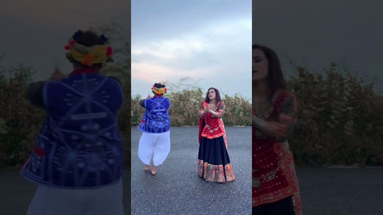 Moti Varaana #shortsfeed #shorts #dancing #short #viralshort #garba