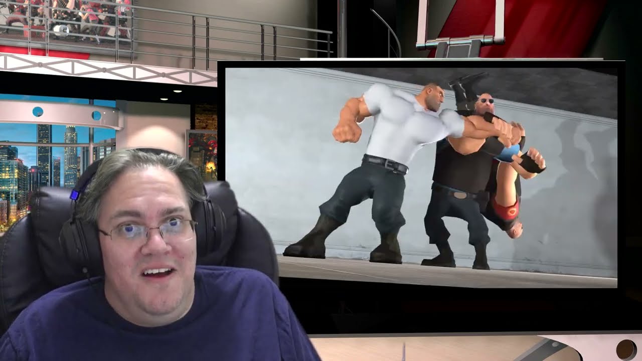 Это было ПОТРЯСАЮЩЕ! Pootis Engage // ЭКСТРЕМАЛЬНАЯ реакция