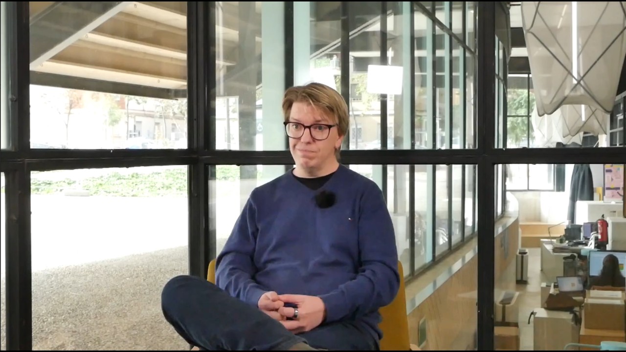 Entrevista amb Andy Piper