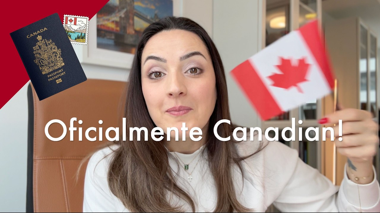 MINHA HISTÓRIA EM 10 ANOS DE CANADA!