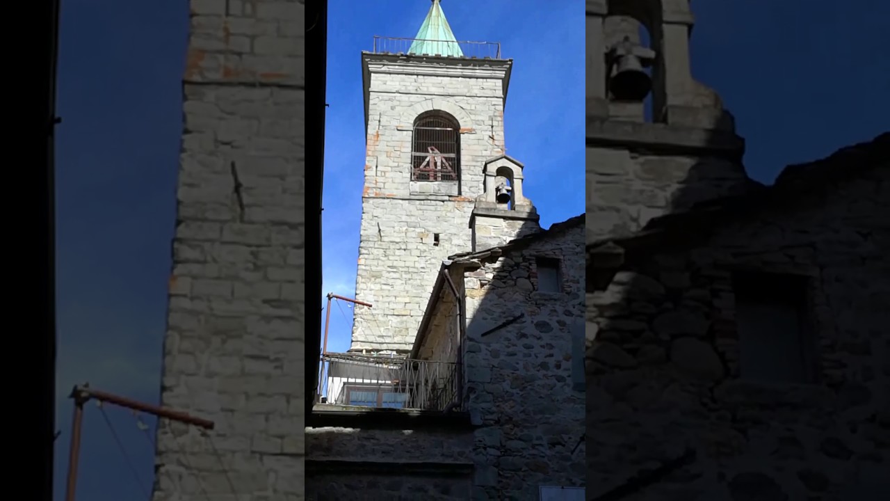 Campane di Fiumalbo