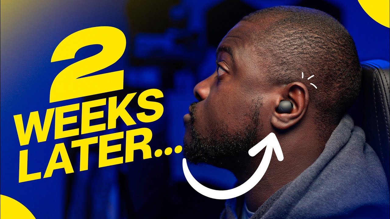 Samsung Galaxy Buds 2 Pro TWO Weeks Later Review - PERFECTLY FLAWED!