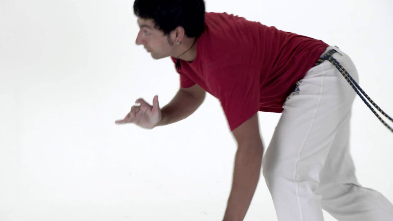 Rasteira Tutorial - Versão Português de Capoeira Vibe aplicativo Mestre Parente e CM Piolho