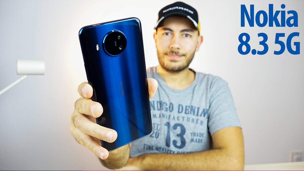 Nokia 8.3 5G Review 2 | The Short Version