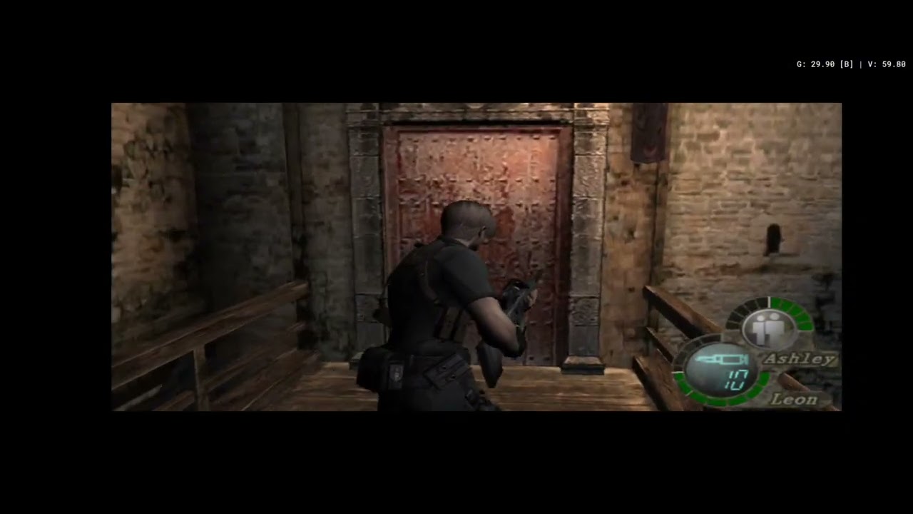 RESIDENT EVIL 4 | Ps2 Emulator Android [Part 11]