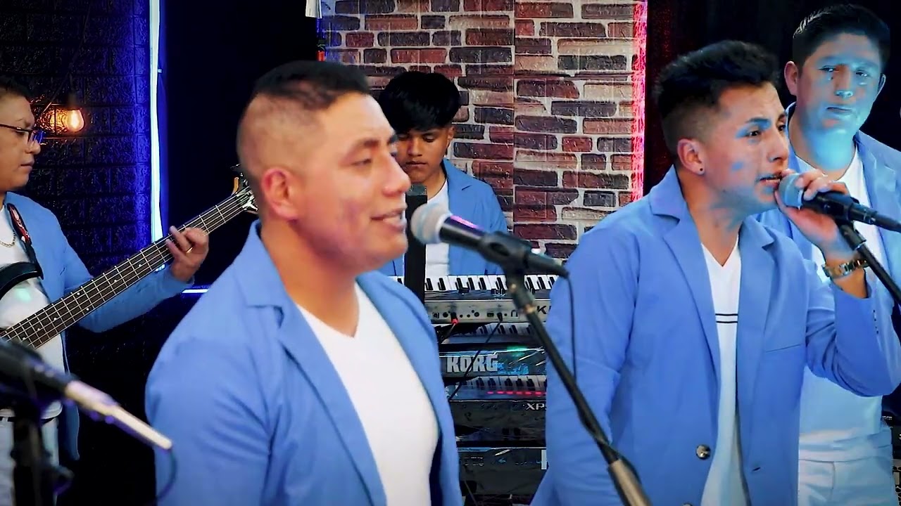 SON DE RUMBA MIX AL CORAZON - ( SESION EN VIVO 2024)