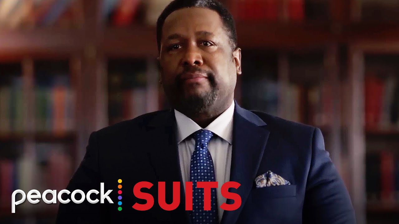 Robert Zane Gets Disbarred | Suits