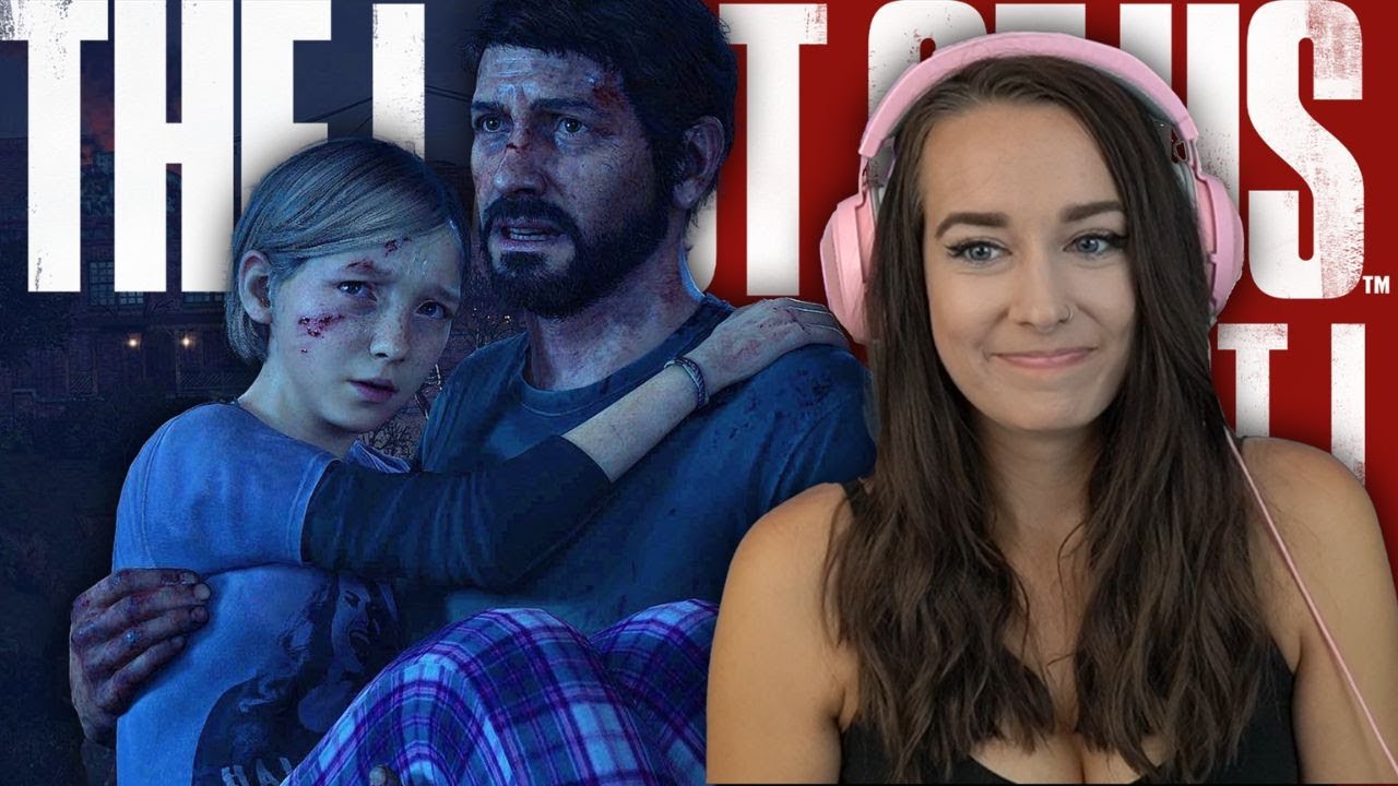 The Last of Us - Part 1: Pt 1 - LiteWeight Gaming