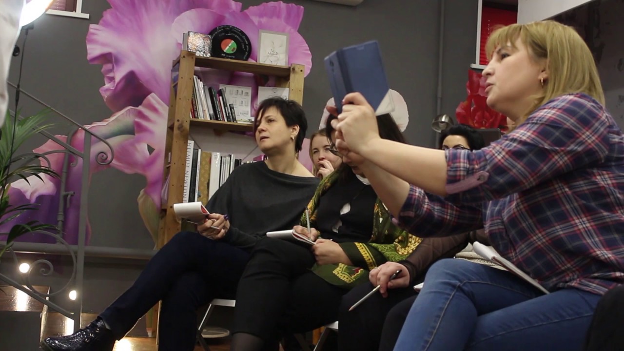 D|Cut - Детальный срез. PETROS VARSAVIR Academy