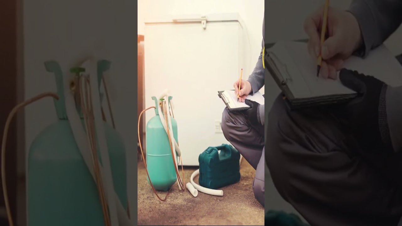Find Out Why Your Freezer Is Not Freezing [TEASER]