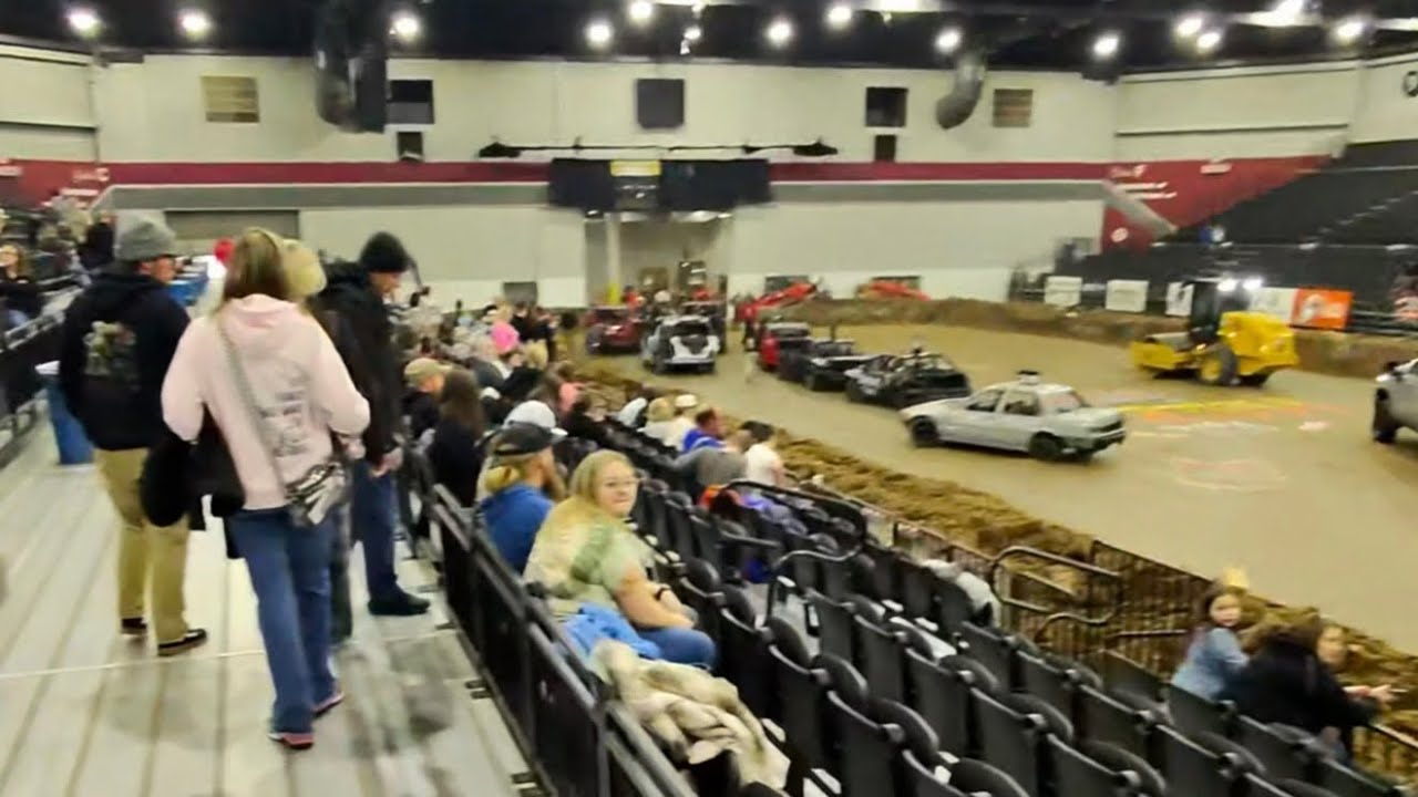 “Life With Lovejoy’s” Ep. 1 (Hillbilly Bash 2026)