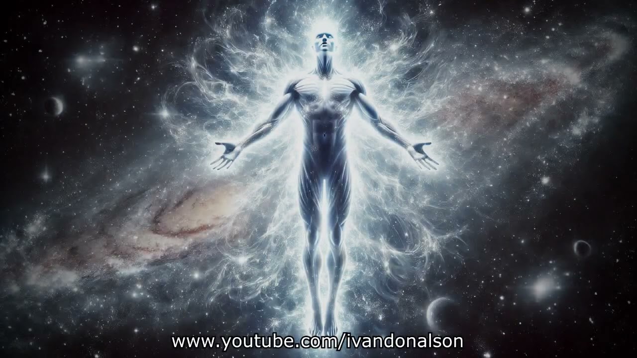 SUBLIMINAL DEL MAESTRO DE LA REALIDAD - ONDAS GAMMA DE TRANCE PROFUNDO