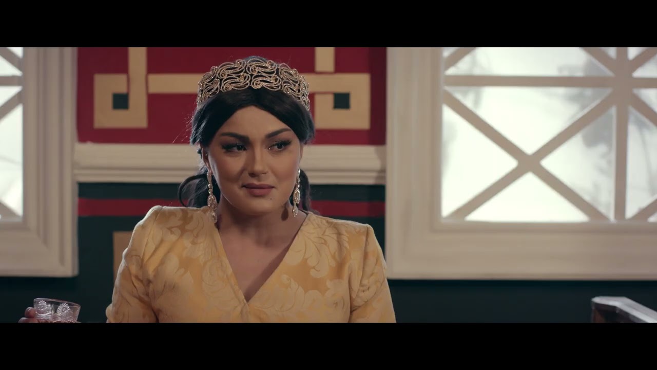 Sultan Achour 10 سلطان عاشور - Saison 3 | يا رزان ولّي ال ملولاي