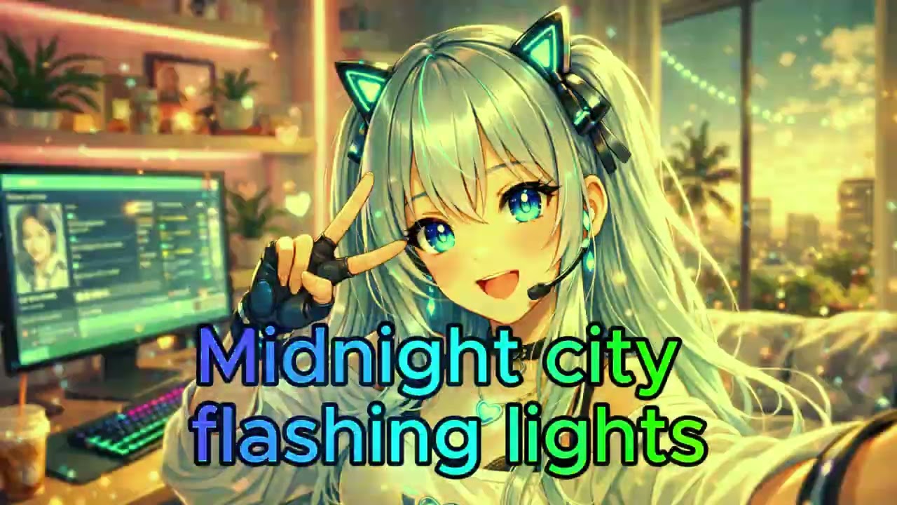 Nightcore 2026 | Sped Up EDM Rave | Lumi Nightcore