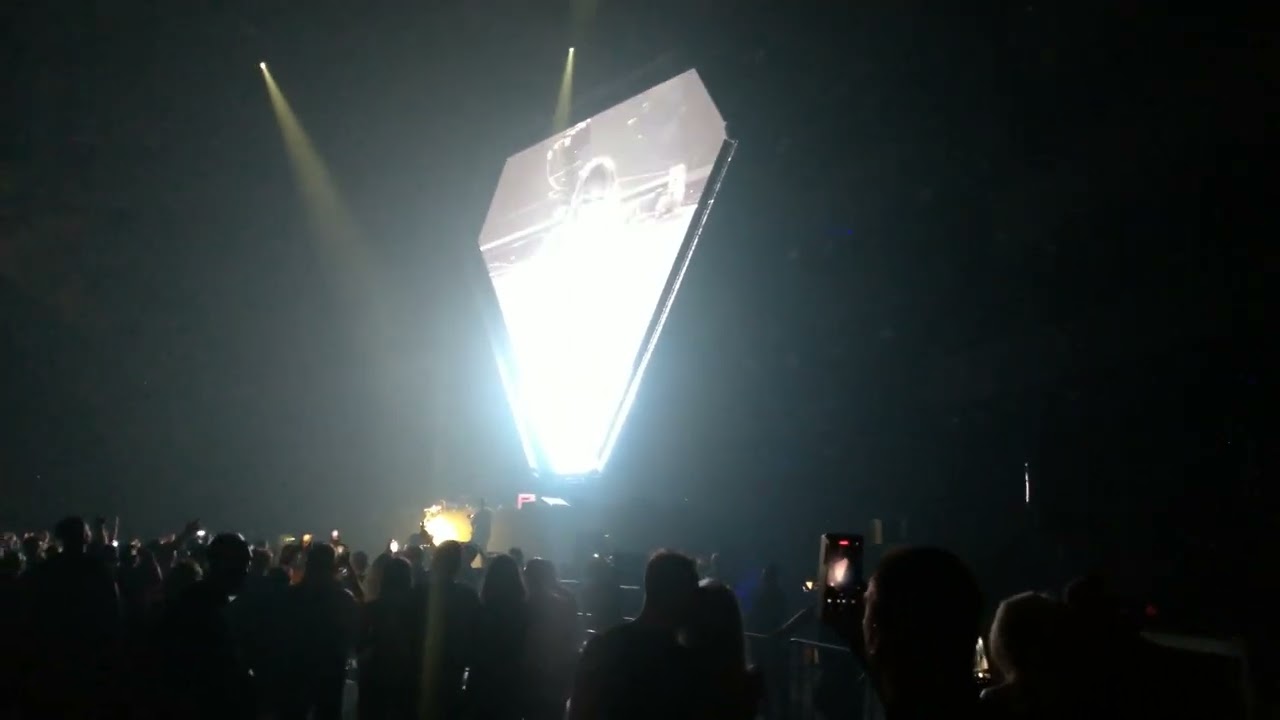 Adagio For Strings performed live by Barbara Szelągiewicz (Tranceformations 2024)