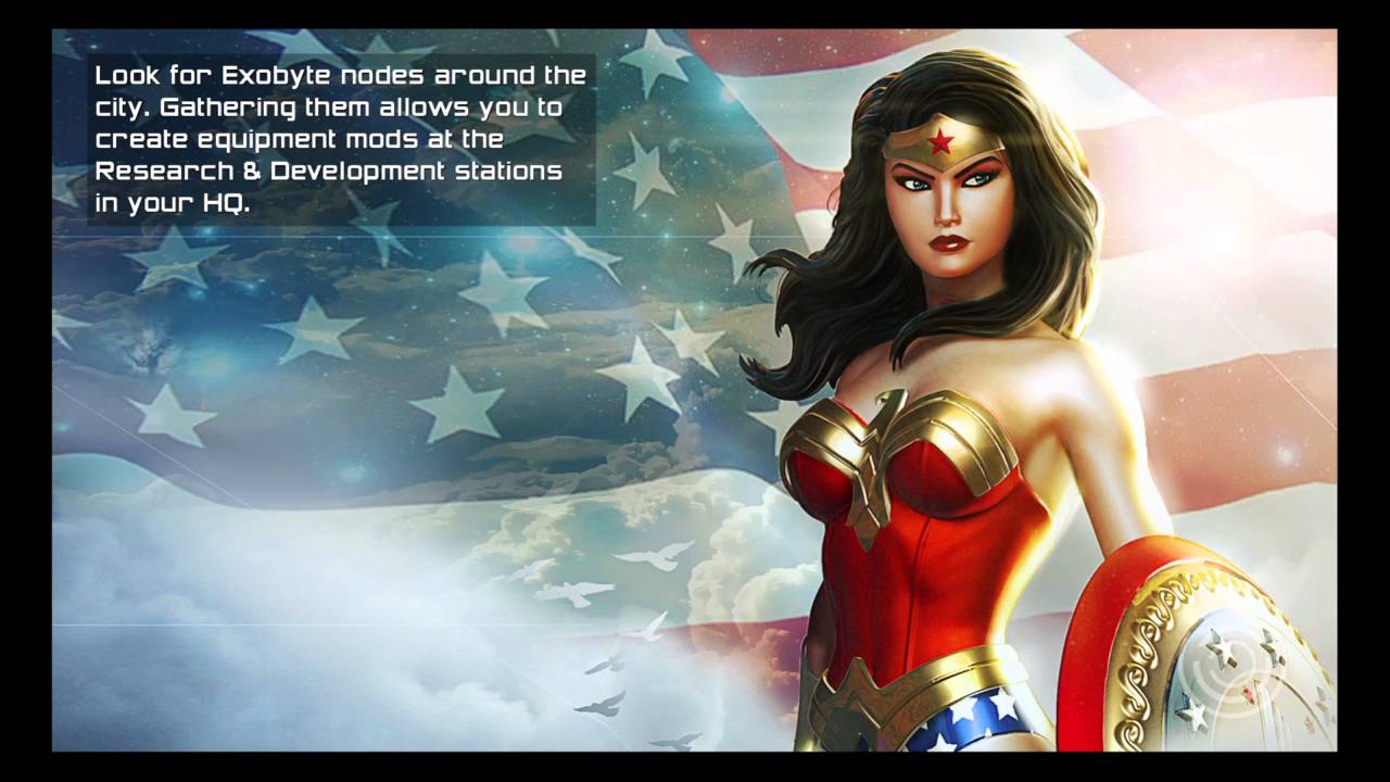DCUO how to get wizardly style