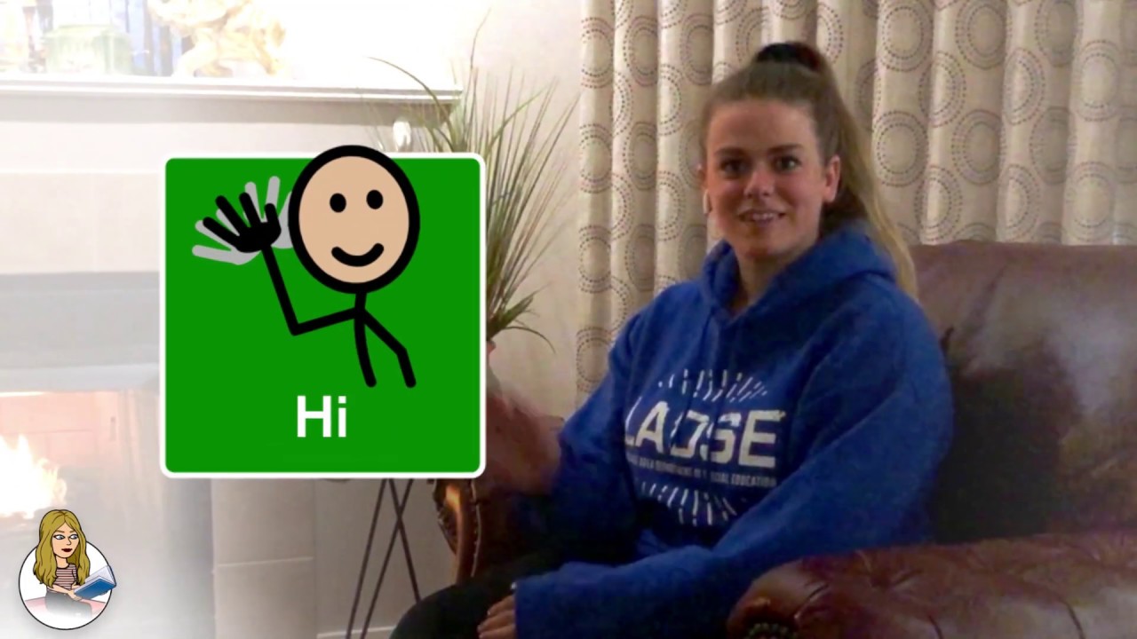 Story Time with Miss Katrina - Go Go Go Stop!