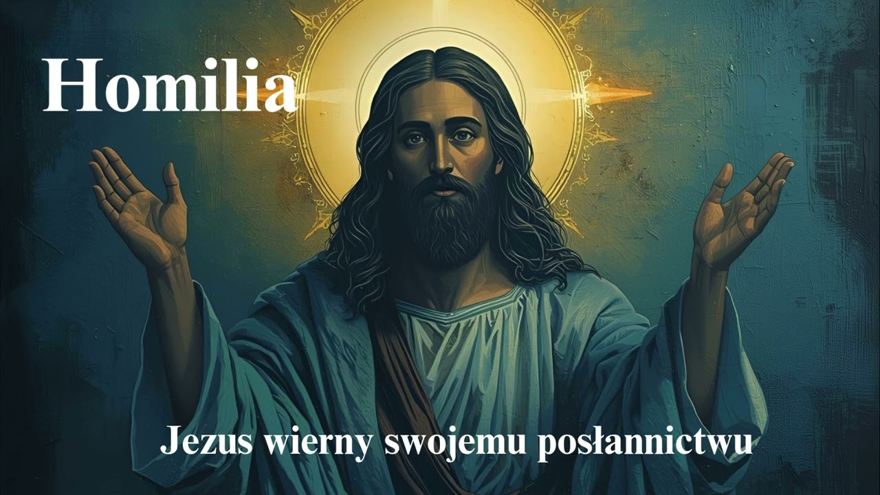 Jeruzalem kamienie i misja @codwaslowa wtSk - w tygodniu Sł&oacute;w kilka czwartek 30.10.2025
