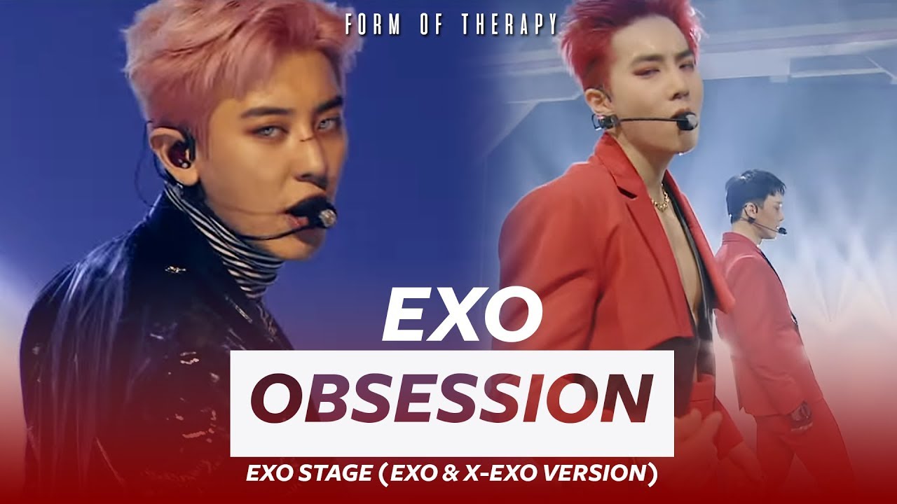 Producer Reacts to EXO 