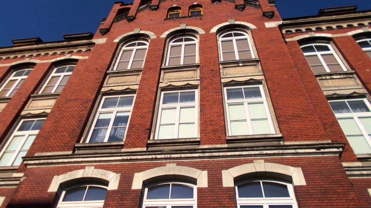 Zespołu Szkół Ekonomicznych im. A.J. Vetterów w Lublinie