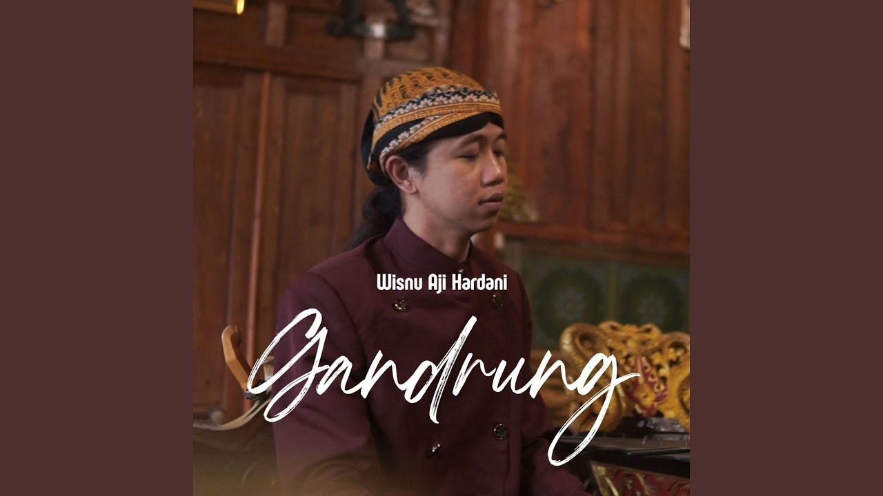 Gandrung